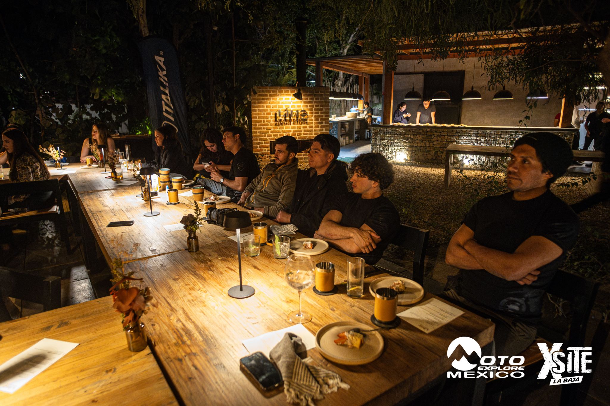 ITALIKA LA NAJA D2 704