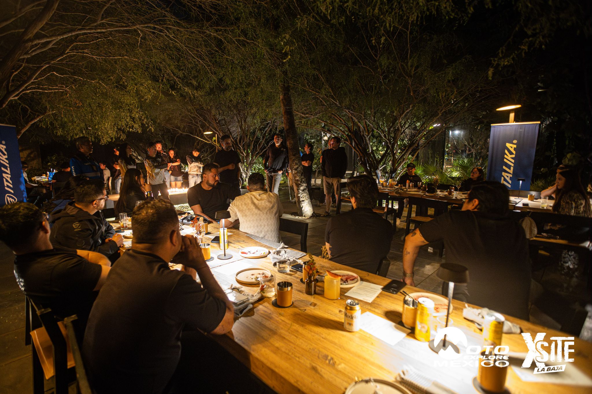 ITALIKA LA NAJA D2 705