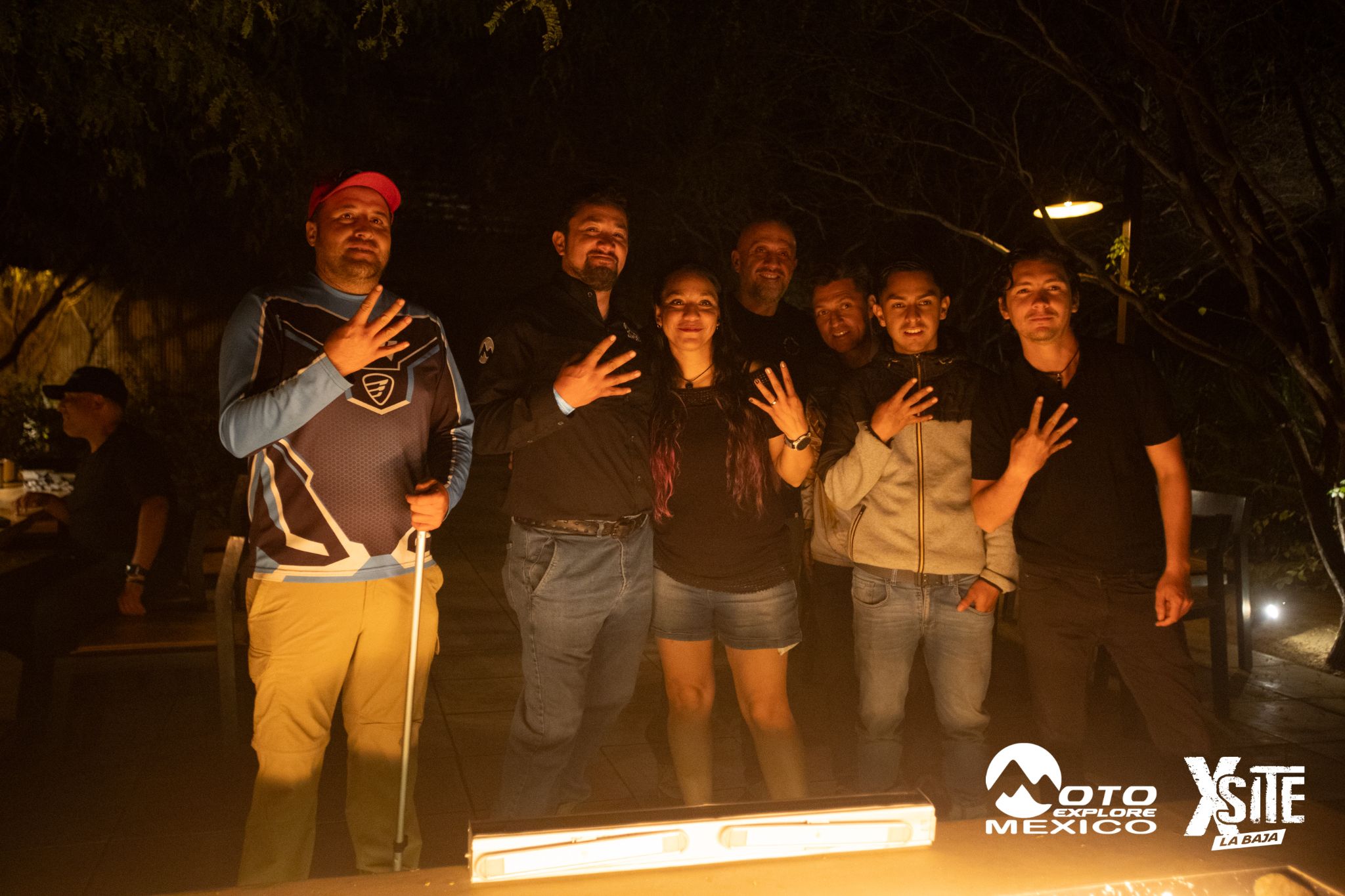 ITALIKA LA NAJA D2 707