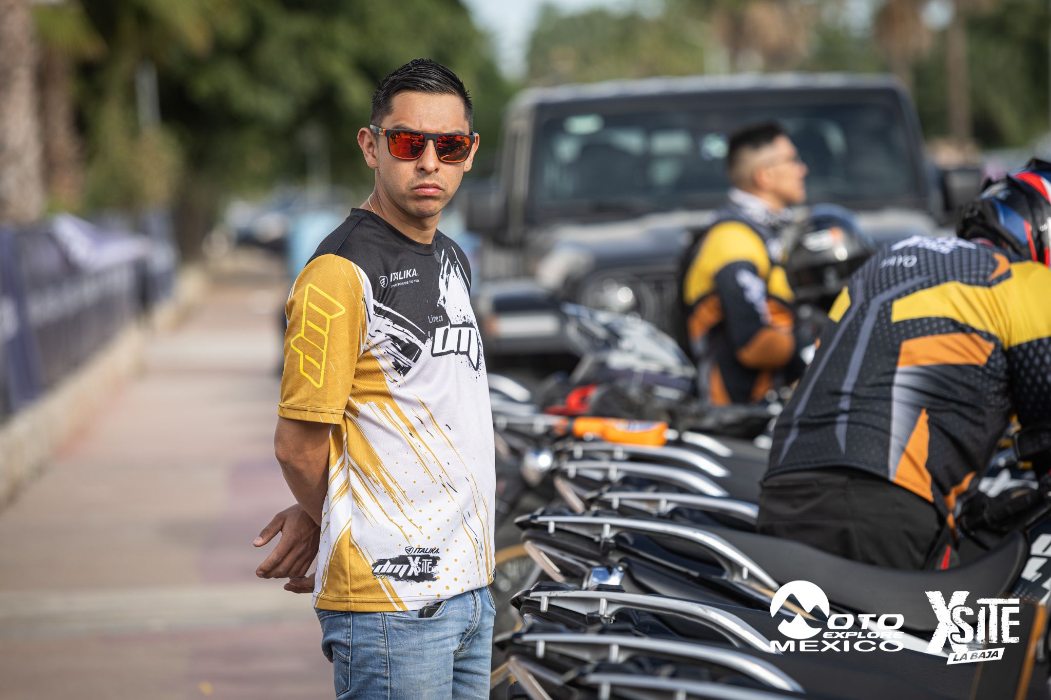 ITALIKA LA NAJA D2 71