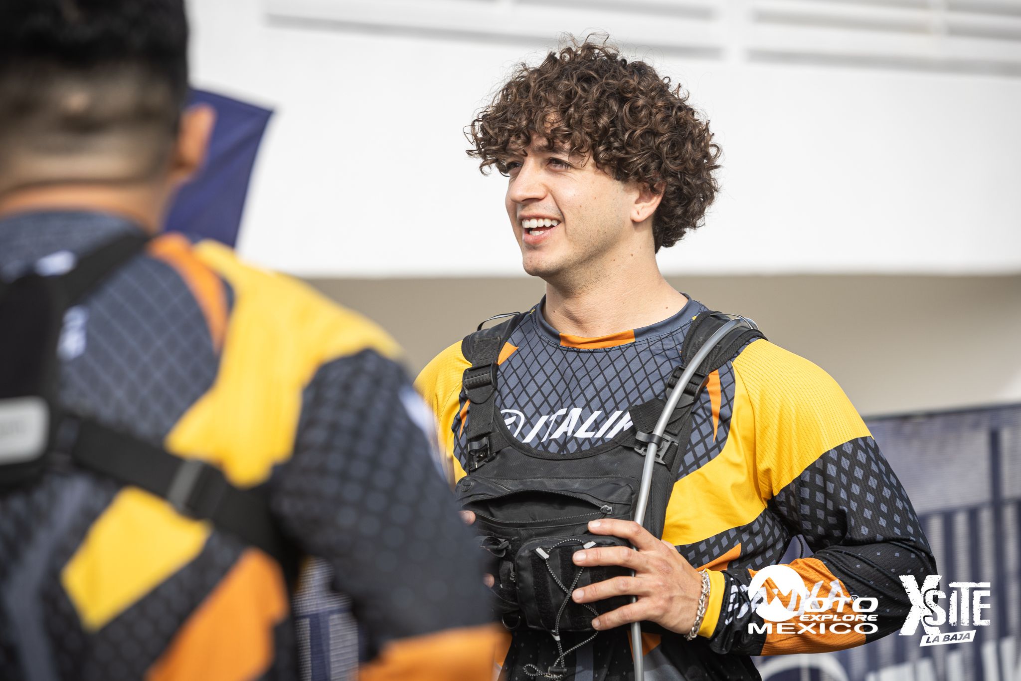 ITALIKA LA NAJA D2 72