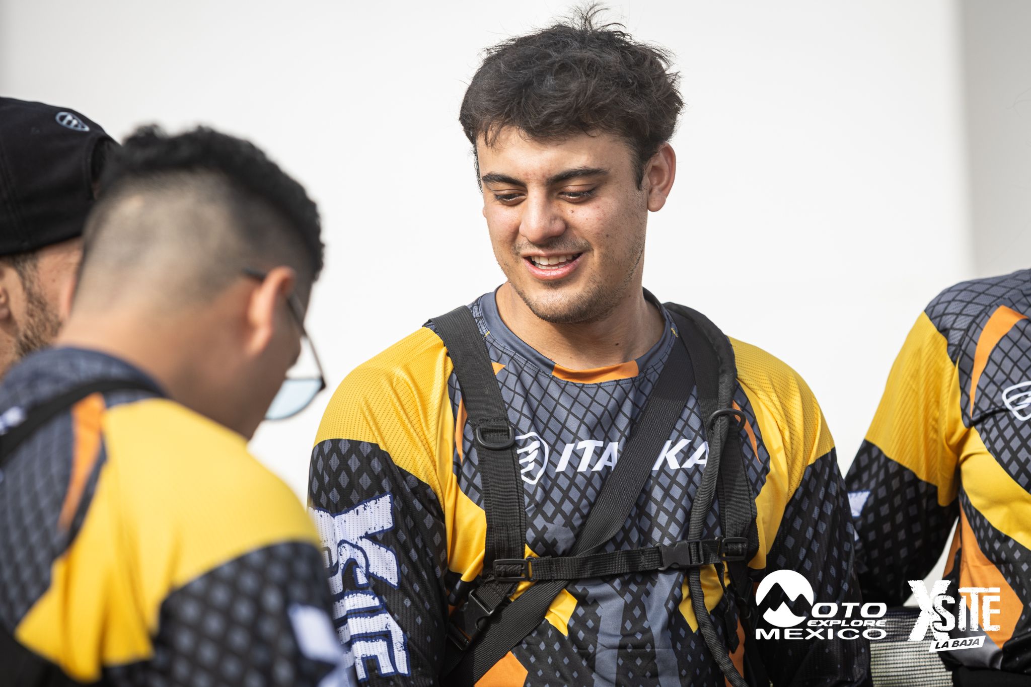 ITALIKA LA NAJA D2 73