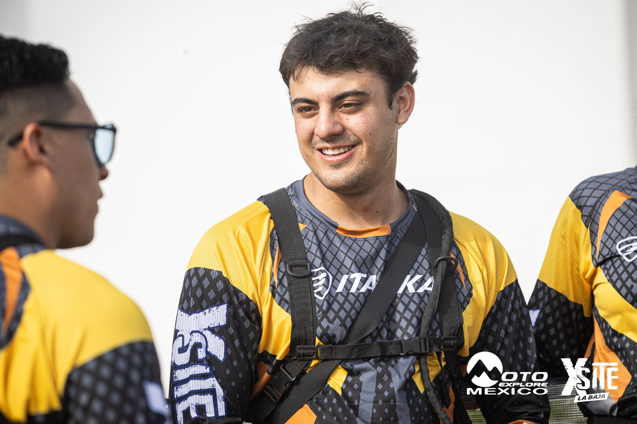 ITALIKA LA NAJA D2 74