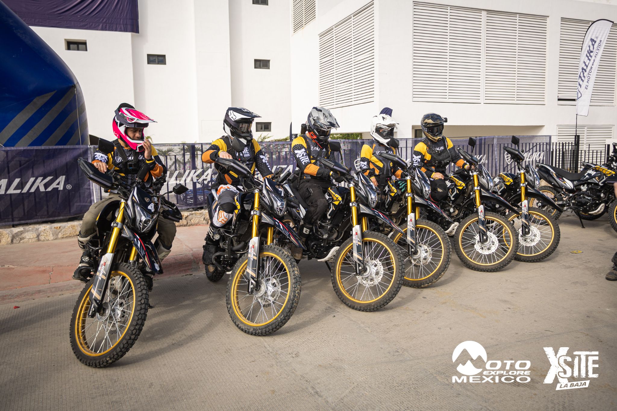 ITALIKA LA NAJA D2 79