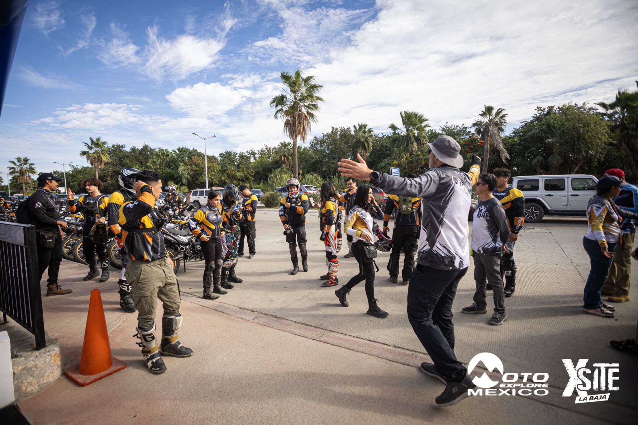 ITALIKA LA NAJA D2 82