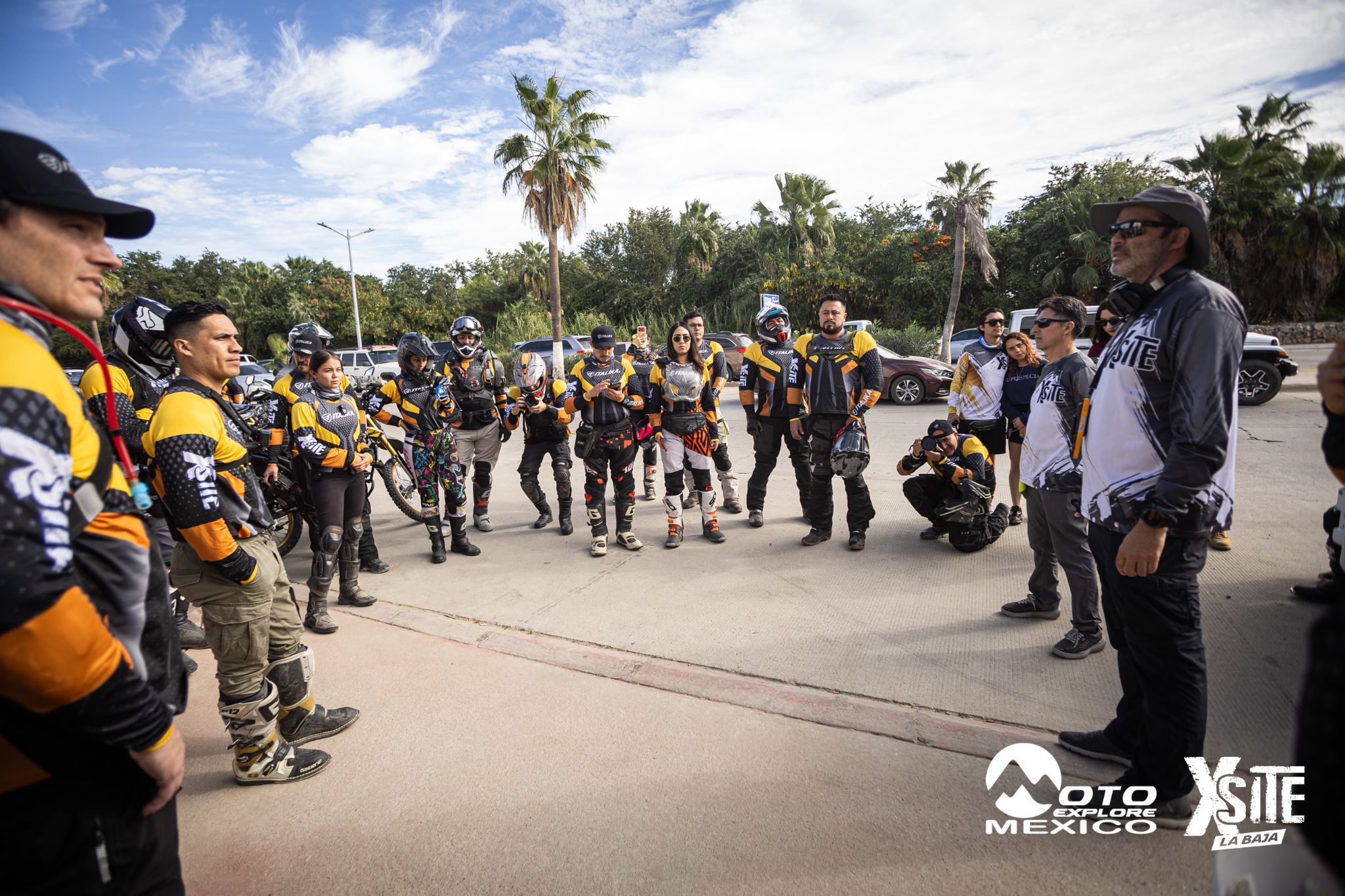 ITALIKA LA NAJA D2 87